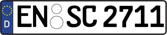 EN-SC2711