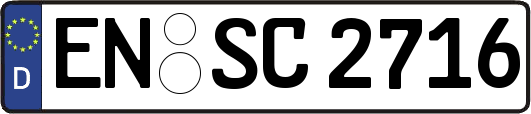 EN-SC2716