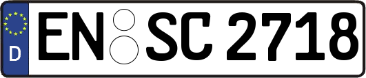 EN-SC2718