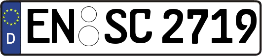 EN-SC2719