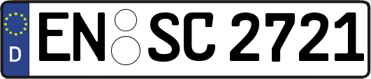 EN-SC2721