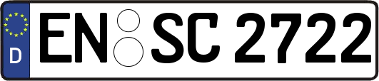 EN-SC2722