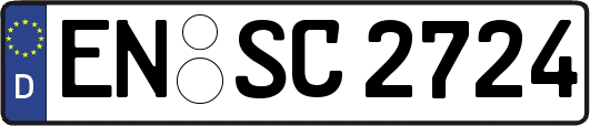 EN-SC2724