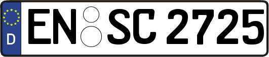 EN-SC2725