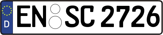 EN-SC2726