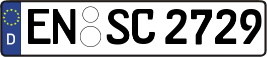 EN-SC2729