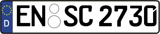 EN-SC2730