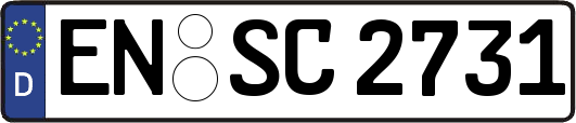 EN-SC2731
