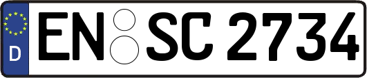 EN-SC2734