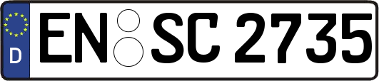 EN-SC2735