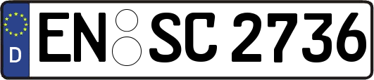 EN-SC2736