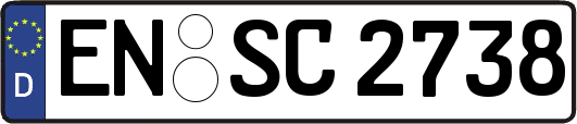 EN-SC2738