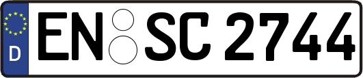 EN-SC2744