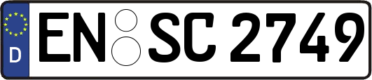 EN-SC2749