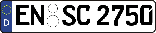 EN-SC2750
