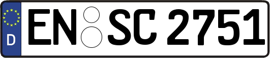 EN-SC2751