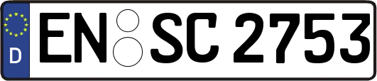 EN-SC2753