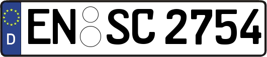 EN-SC2754