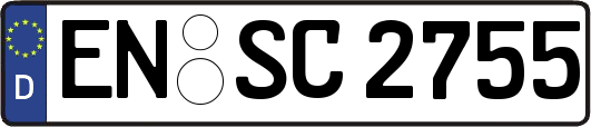 EN-SC2755