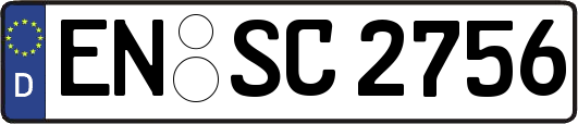 EN-SC2756