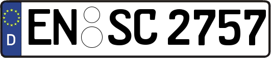 EN-SC2757