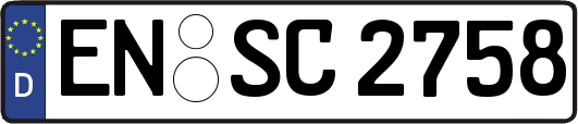 EN-SC2758
