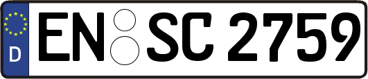 EN-SC2759