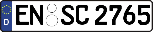 EN-SC2765