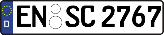 EN-SC2767