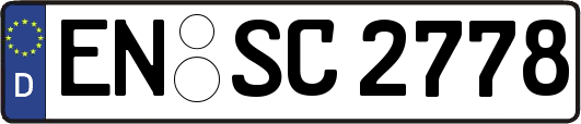 EN-SC2778
