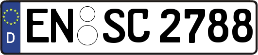 EN-SC2788