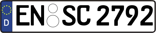 EN-SC2792