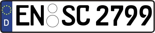 EN-SC2799