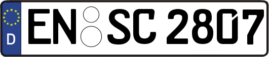 EN-SC2807