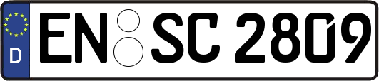 EN-SC2809