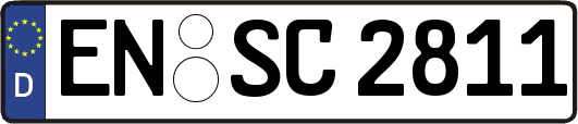 EN-SC2811