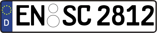 EN-SC2812