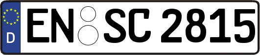 EN-SC2815