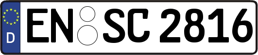 EN-SC2816