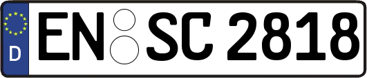 EN-SC2818