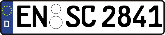 EN-SC2841