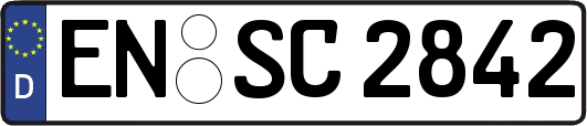 EN-SC2842