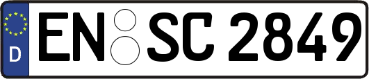 EN-SC2849