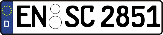 EN-SC2851