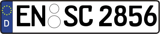 EN-SC2856