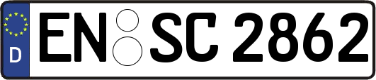 EN-SC2862