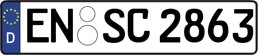 EN-SC2863