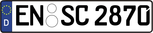 EN-SC2870
