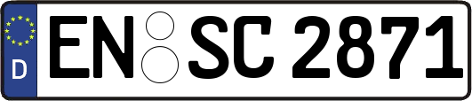 EN-SC2871