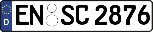 EN-SC2876